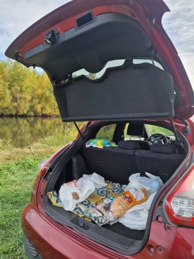 Nissan Juke, снимка 5