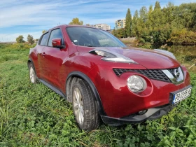 Nissan Juke, снимка 2