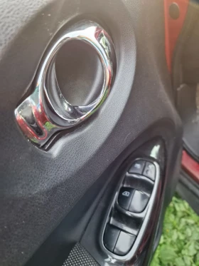 Nissan Juke, снимка 10