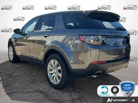 Land Rover Discovery Sport * АВТО КРЕДИТ* ЦЕНА ДО БГ * СЕРВИЗНА ИСТОРИЯ *  - 24000 лв. / 12271.01 € - 99519891 4
