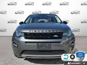 Land Rover Discovery Sport * АВТО КРЕДИТ* ЦЕНА ДО БГ * СЕРВИЗНА ИСТОРИЯ *  - 24000 лв. / 12271.01 € - 99519891 2