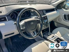 Land Rover Discovery Sport * АВТО КРЕДИТ* ЦЕНА ДО БГ * СЕРВИЗНА ИСТОРИЯ *  - 24000 лв. / 12271.01 € - 99519891 6