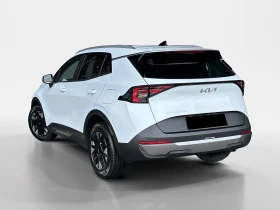 Kia Sportage HYBRID* DISTR* MEMORY* LED* KEYLESS* CAM* CARPLAY* - 31500 € / 61608.64 лв. - 61446055 5