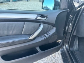 BMW X5 3, 0 D SPORT Кожа Нави , снимка 8