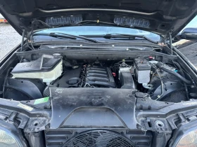 BMW X5 3, 0 D SPORT Кожа Нави , снимка 15