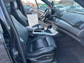 BMW X5 3, 0 D SPORT Кожа Нави , снимка 12