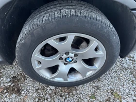 BMW X5 3, 0 D SPORT Кожа Нави , снимка 13