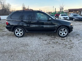 BMW X5 3, 0 D SPORT Кожа Нави , снимка 4