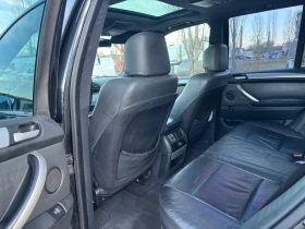 BMW X5 3, 0 D SPORT Кожа Нави , снимка 7