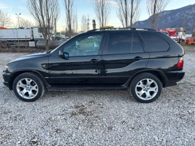 BMW X5 3, 0 D SPORT Кожа Нави , снимка 5