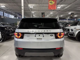 Land Rover Discovery Sport * SE * CARFAX * ЦЕНА ДО БГ - 12850 € / 25132.42 лв. - 77870117 3