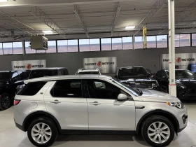 Land Rover Discovery Sport * SE * CARFAX * ЦЕНА ДО БГ - 12850 € / 25132.42 лв. - 77870117 5