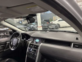 Land Rover Discovery Sport * SE * CARFAX * ЦЕНА ДО БГ - 12850 € / 25132.42 лв. - 77870117 8