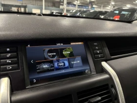 Land Rover Discovery Sport * SE * CARFAX * ЦЕНА ДО БГ - 12850 € / 25132.42 лв. - 77870117 11