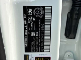 Mercedes-Benz GLE * 450e * CARFAX * ЦЕНА ДО БГ - 59900 € / 117154.22 лв. - 13262343 10