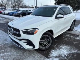 Mercedes-Benz GLE * 450e * CARFAX * ЦЕНА ДО БГ