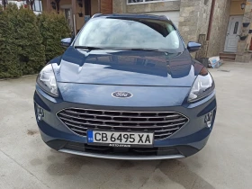 Ford Kuga 1.5 EcoBoost - 21300 € / 41659.18 лв. - 20734483 2