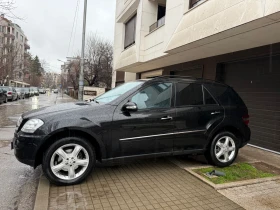 Mercedes-Benz ML 320 SpecialEdition/4x4/Bixenon/Коже/НавиTV/Alcantare - 5999 € / 11733.02 лв. - 29956300 9