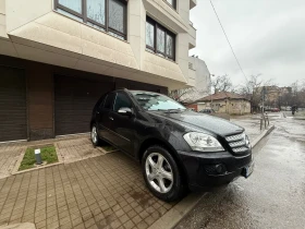 Mercedes-Benz ML 320 SpecialEdition/4x4/Bixenon/Коже/НавиTV/Alcantare - 5999 € / 11733.02 лв. - 29956300 2