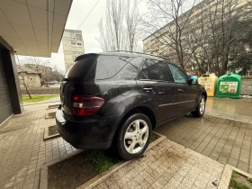 Mercedes-Benz ML 320 SpecialEdition/4x4/Bixenon/Коже/НавиTV/Alcantare - 5999 € / 11733.02 лв. - 29956300 7