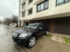 Mercedes-Benz ML 320 SpecialEdition/4x4/Bixenon/Коже/НавиTV/Alcantare - 5999 € / 11733.02 лв. - 29956300 5