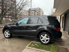 Mercedes-Benz ML 320 SpecialEdition/4x4/Bixenon/Коже/НавиTV/Alcantare - 5999 € / 11733.02 лв. - 29956300 8