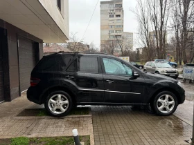 Mercedes-Benz ML 320 SpecialEdition/4x4/Bixenon/Коже/НавиTV/Alcantare - 5999 € / 11733.02 лв. - 29956300 10