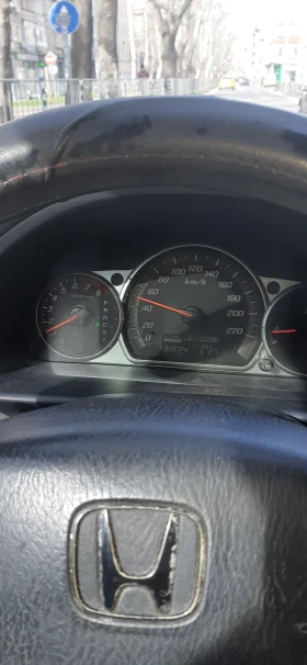 Honda Cr-v Cr-v II - 3850 € / 7529.95 лв. - 20492551 3