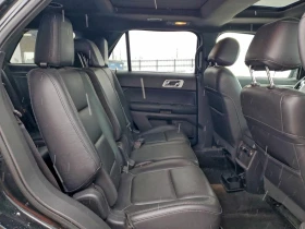 Ford Explorer 3.5l Xlt - 8500 € / 16624.56 лв. - 48596343 11
