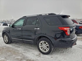 Ford Explorer 3.5l Xlt - 8500 € / 16624.56 лв. - 48596343 2