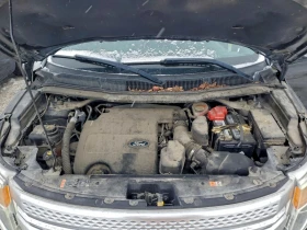 Ford Explorer 3.5l Xlt - 8500 € / 16624.56 лв. - 48596343 12