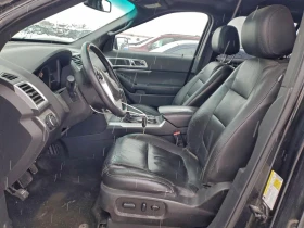 Ford Explorer 3.5l Xlt - 8500 € / 16624.56 лв. - 48596343 7