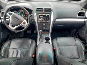 Ford Explorer 3.5l Xlt - 8500 € / 16624.56 лв. - 48596343 8
