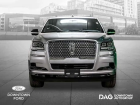 Lincoln Navigator * Reserve * ДИСТРОНИК * 360 * ОБДУХВАНЕ - 51900 € / 101507.58 лв. - 38237223 2