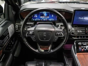 Lincoln Navigator * Reserve * ДИСТРОНИК * 360 * ОБДУХВАНЕ - 51900 € / 101507.58 лв. - 38237223 9