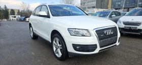 Audi Q5 2.0TDI 170hp Advanced plus quattro s-tronic