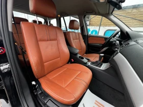 BMW X3 2.0d xDrive/Facelift/Кожа/Реален пробег/EURO-5A - 5500 € / 10757.07 лв. - 67938391 14