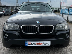 BMW X3 2.0d xDrive/Facelift/Кожа/Реален пробег/EURO-5A - 5500 € / 10757.07 лв. - 67938391 2