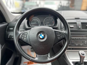 BMW X3 2.0d xDrive/Facelift/Кожа/Реален пробег/EURO-5A - 5500 € / 10757.07 лв. - 67938391 10
