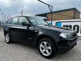 BMW X3 2.0d xDrive/Facelift/Кожа/Реален пробег/EURO-5A - 5500 € / 10757.07 лв. - 67938391 3