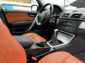 BMW X3 2.0d xDrive/Facelift/Кожа/Реален пробег/EURO-5A - 5500 € / 10757.07 лв. - 67938391 15