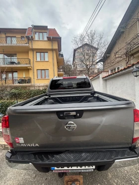 Nissan Navara - 19000 € / 37160.77 лв. - 27520372 2