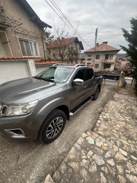 Nissan Navara - 19000 € / 37160.77 лв. - 27520372 3