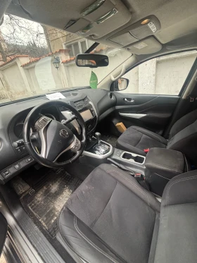 Nissan Navara - 19000 € / 37160.77 лв. - 27520372 5