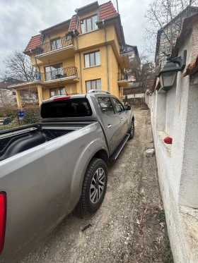 Nissan Navara - 19000 € / 37160.77 лв. - 27520372 4