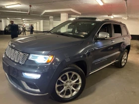 Jeep Grand cherokee SUMMIT* 3.6* Distronic* Обдух* Пано* H&K* Carplay