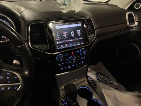 Jeep Grand cherokee SUMMIT* 3.6* Distronic* Обдух* Пано* H&K* Carplay - 19999 € / 39114.64 лв. - 88020429 8