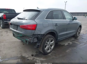 Audi Q3 2.0l 2.0T Premium Plus | Mobile.bg � ����� ������ 4
