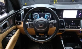Kia Sorento HEV-1.6* SIGNATURE* DIGITAL* 360CAMERA*  | Mobile.bg � ����� ������ 8