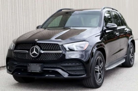 ������ Mercedes-Benz GLE